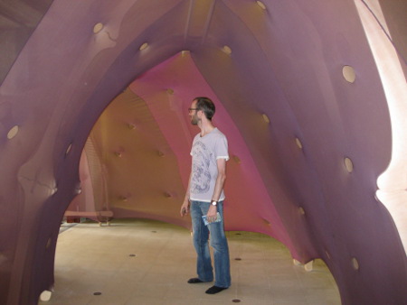 Ernesto Neto 1