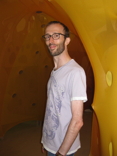 Ernesto Neto 2