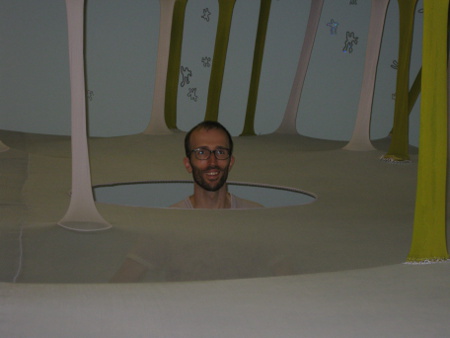 Ernesto Neto 4