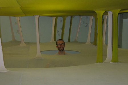 Ernesto Neto 5