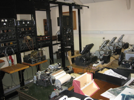 Bletchley Park