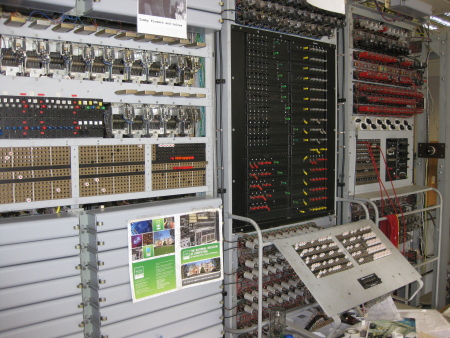 Bletchley Park