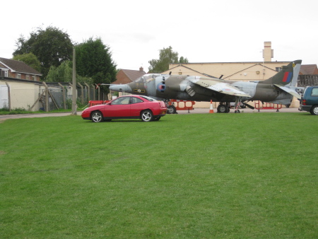 Bletchley Park