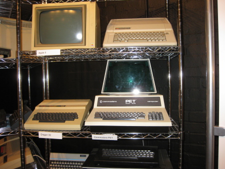 Old Computers