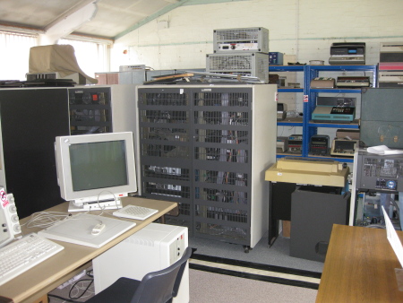 Old Computers