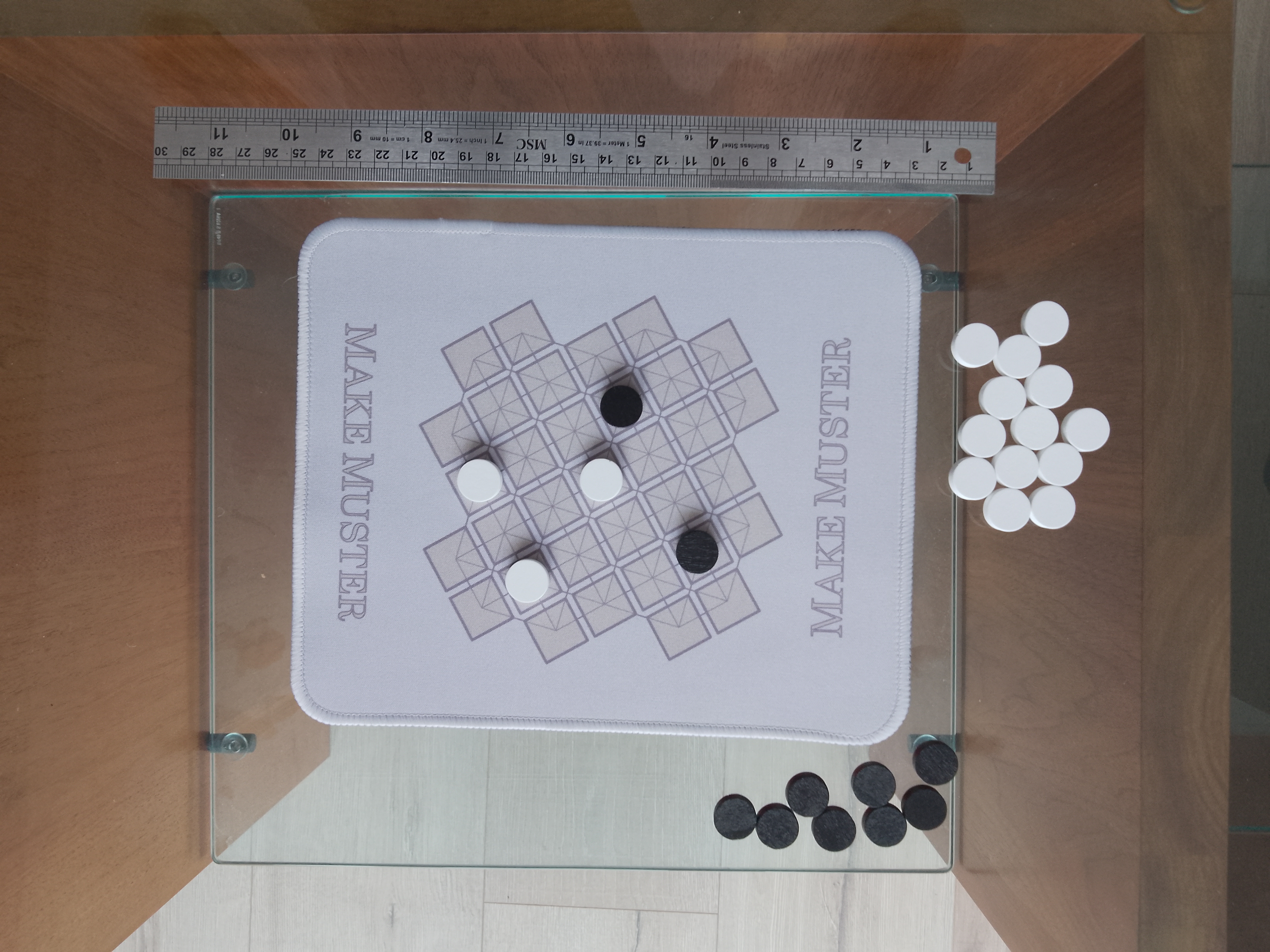DIY Board Games