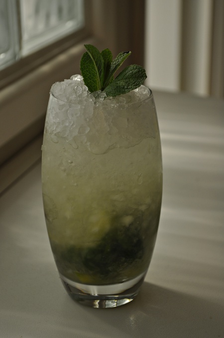 Mojito v2.1