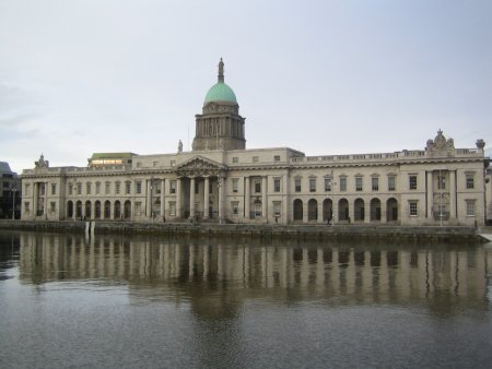 Dublin Customs House