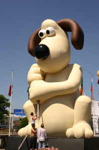 Gromit