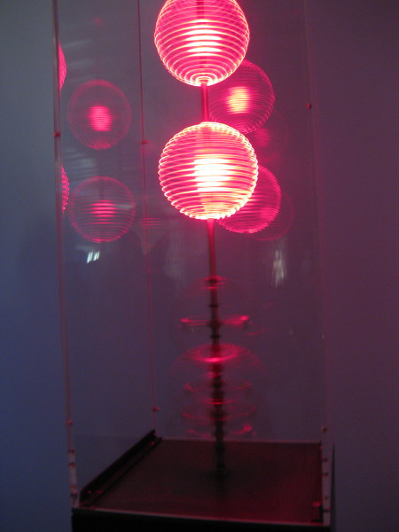 Kinetica 6