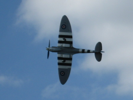 Spitfire 1