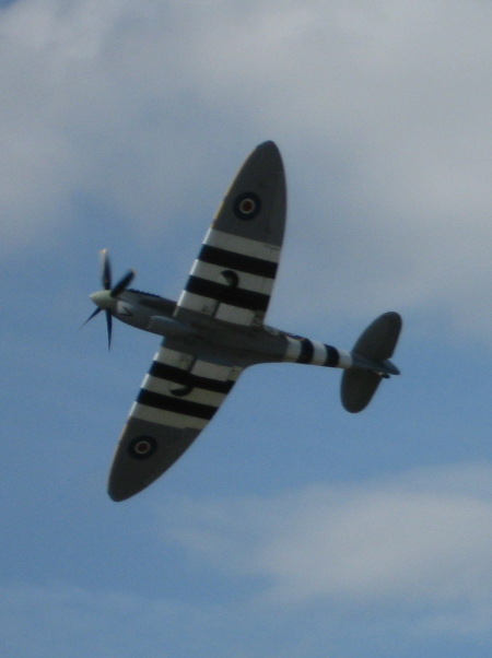 Spitfire 2