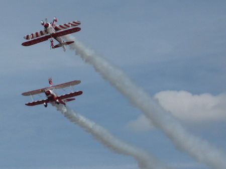 Wing Walkers