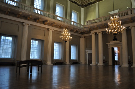 Banqueting House