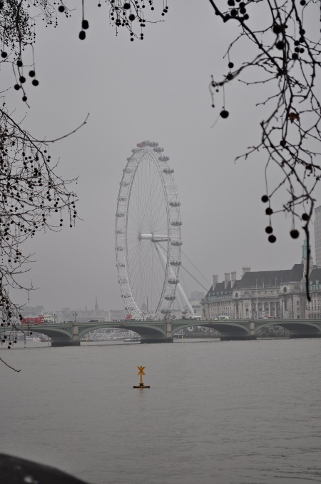 London Eye