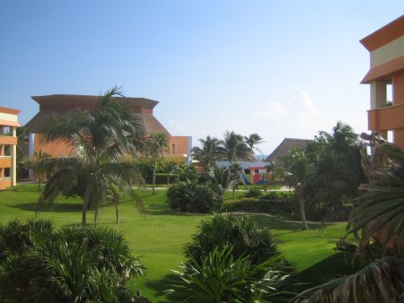 Gran Bahia Principe Tulum