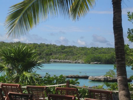 Xel-Ha Eco Park