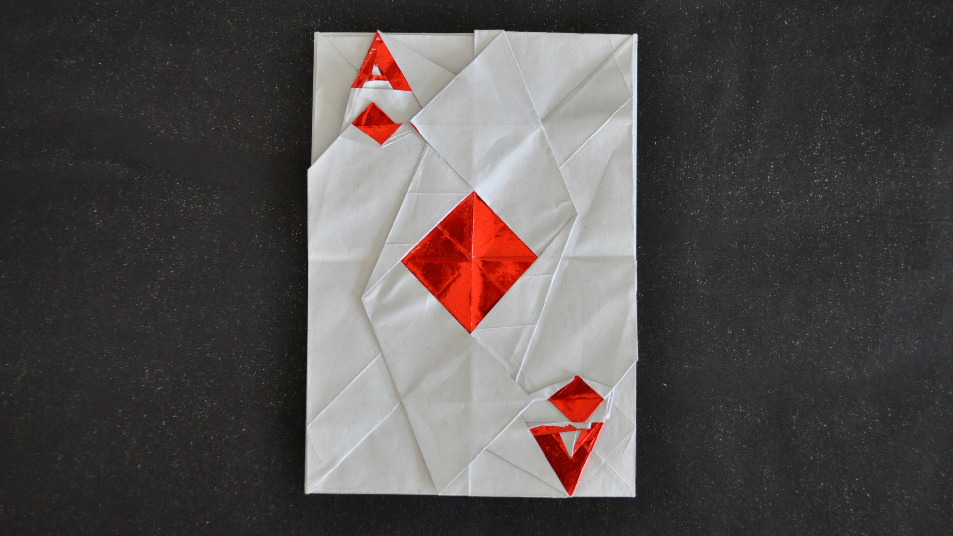 Ace of Diamonds