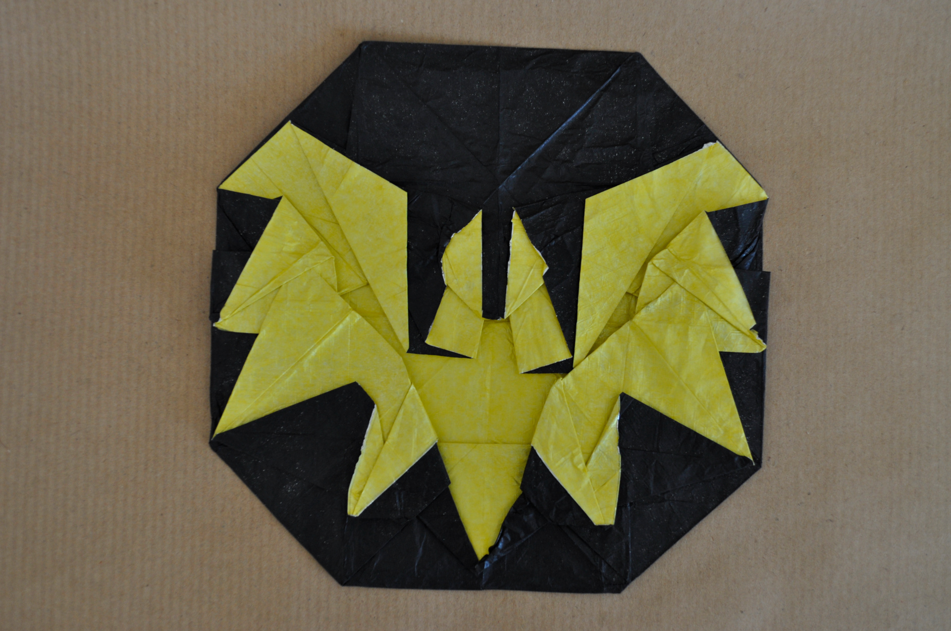 BatmanLogo