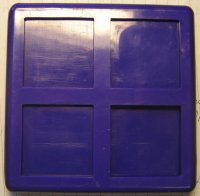 Purple Side of Puzzle