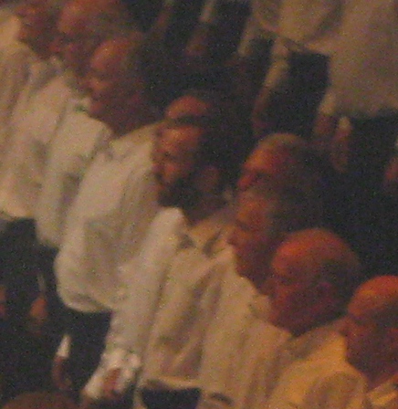 Rock Choir