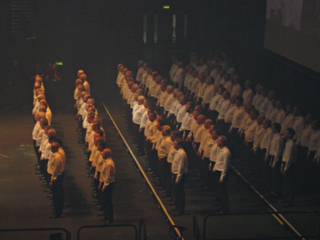 Rock Choir