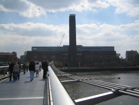 Tate Modern