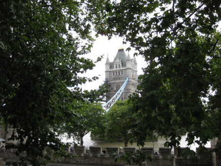 Tower Bridge