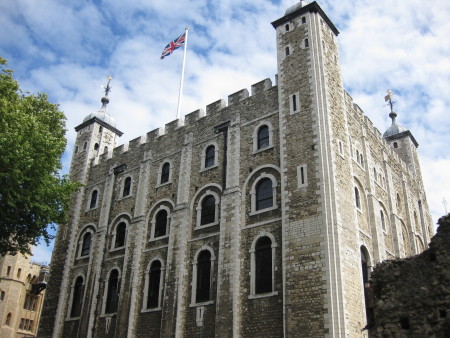 Tower of London