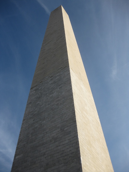 Washington Monument