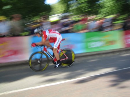 Tour de France - London