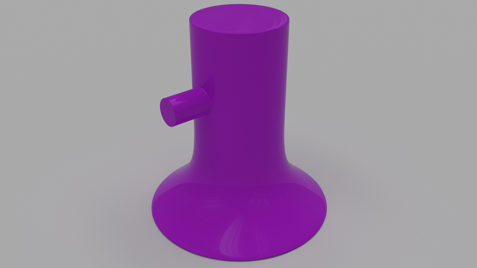 Pipe Join in Blender